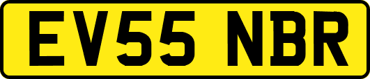 EV55NBR