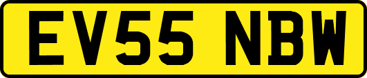 EV55NBW