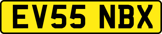 EV55NBX