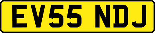 EV55NDJ