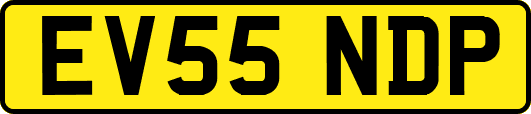 EV55NDP