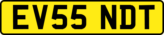 EV55NDT