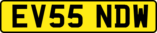 EV55NDW