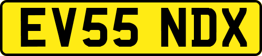 EV55NDX
