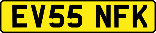 EV55NFK