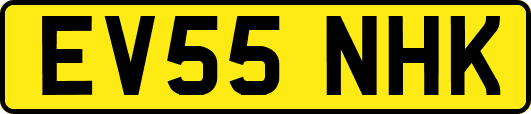 EV55NHK