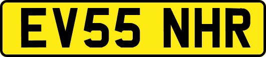 EV55NHR