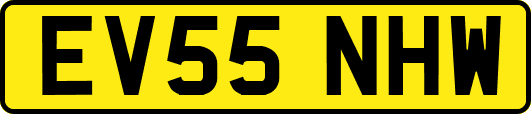 EV55NHW