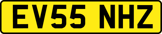 EV55NHZ