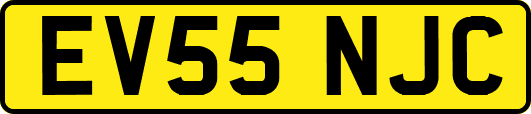 EV55NJC