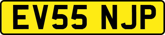 EV55NJP
