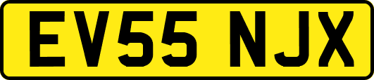 EV55NJX