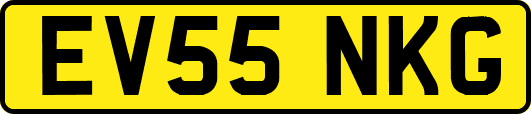 EV55NKG