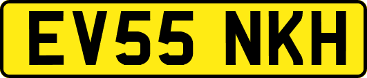 EV55NKH