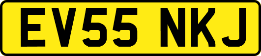 EV55NKJ