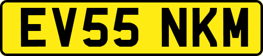 EV55NKM