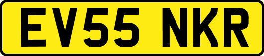 EV55NKR