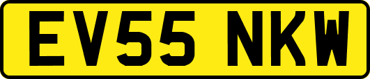 EV55NKW