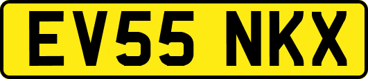 EV55NKX
