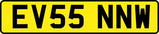 EV55NNW