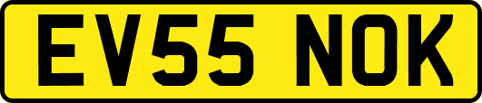 EV55NOK