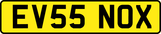 EV55NOX
