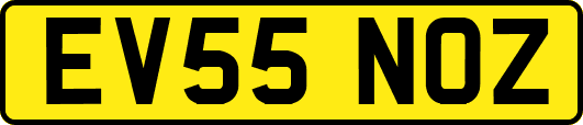 EV55NOZ