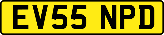 EV55NPD