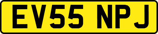 EV55NPJ