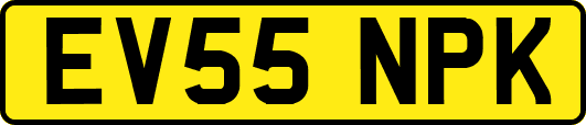 EV55NPK