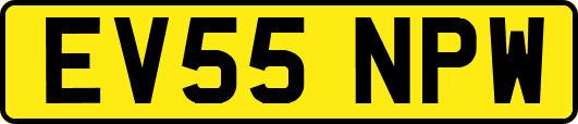 EV55NPW