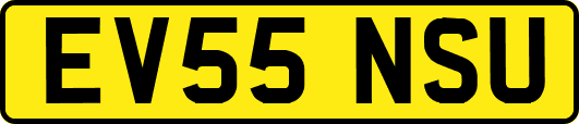 EV55NSU