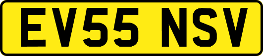 EV55NSV