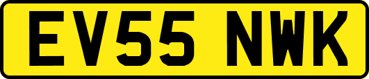 EV55NWK