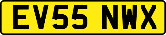 EV55NWX