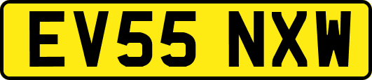 EV55NXW