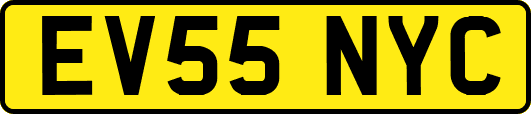 EV55NYC