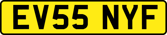 EV55NYF