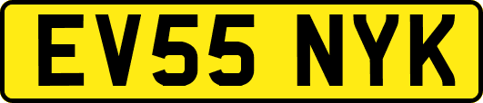 EV55NYK