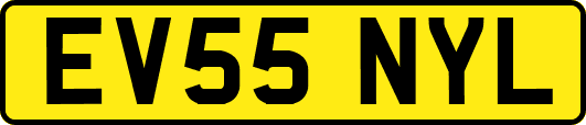 EV55NYL