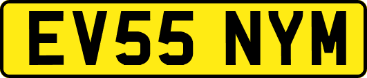 EV55NYM