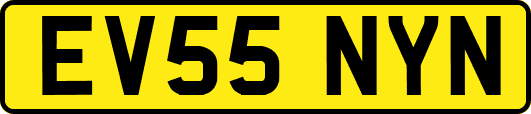 EV55NYN