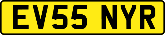 EV55NYR