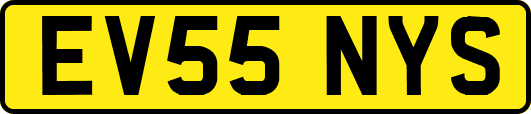 EV55NYS