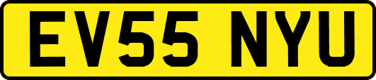 EV55NYU