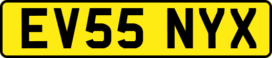EV55NYX