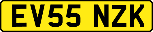 EV55NZK