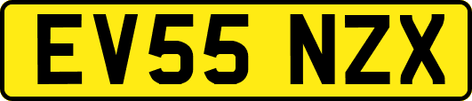 EV55NZX