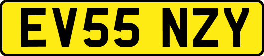 EV55NZY