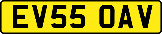 EV55OAV